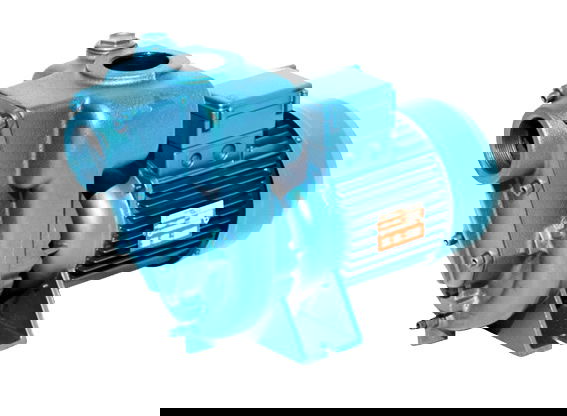 PLM 198 DUB WATER PUMP