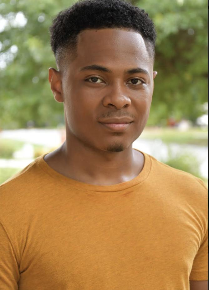 Actor, Singer, Director & Writer