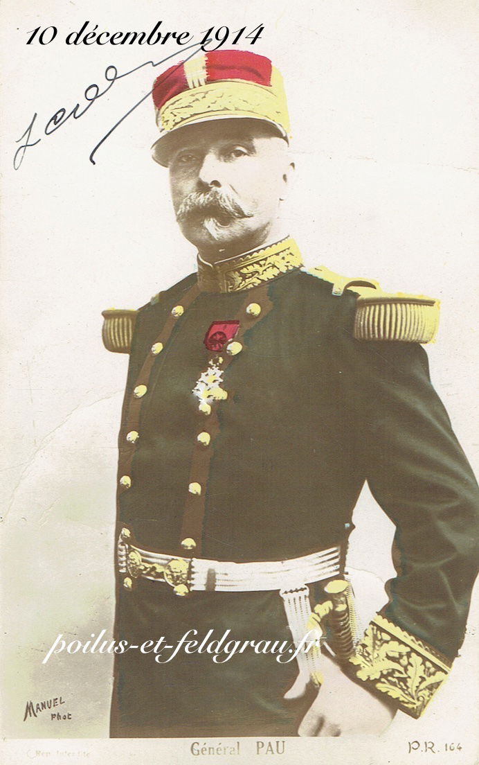 Général von Pao