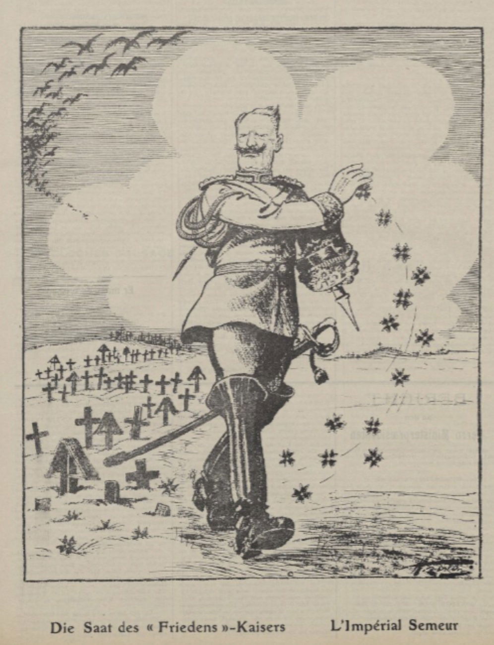 Edition du 4 avril 1915