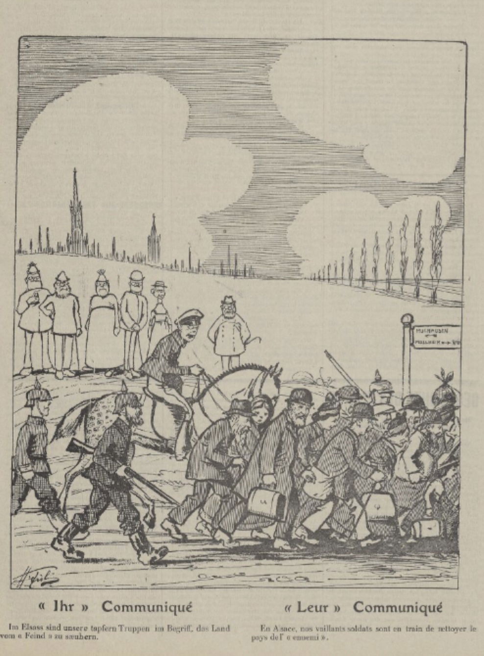 Edition du 20 juin 1915