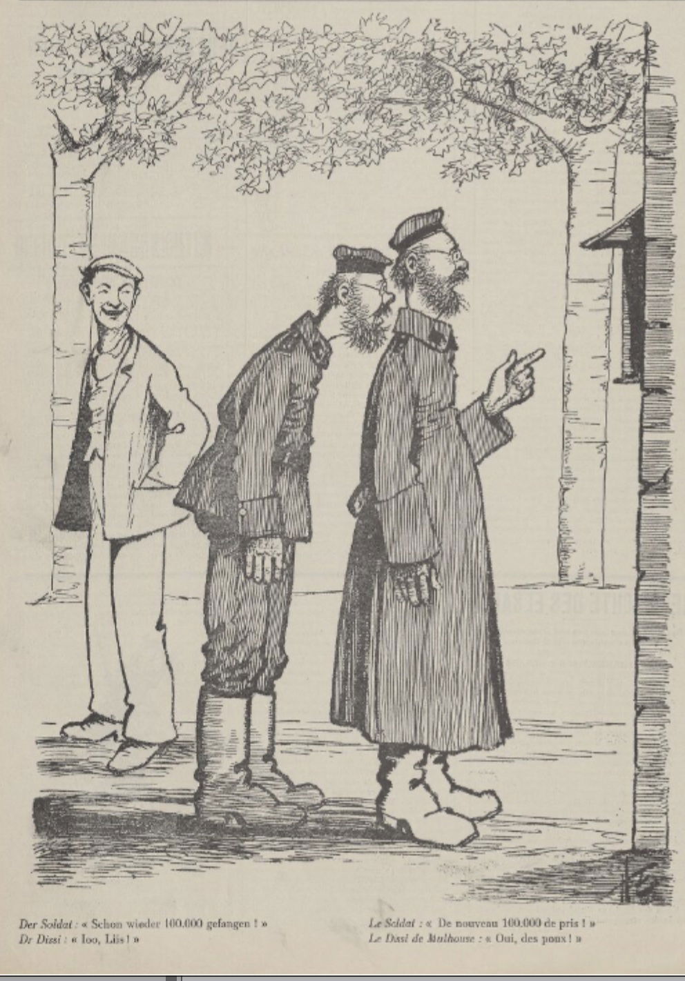 Edition du 18 juillet 1915