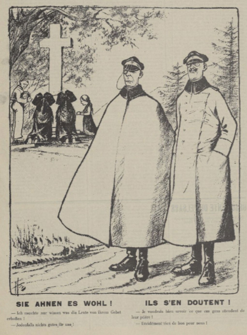 Edition du 1er août 1915