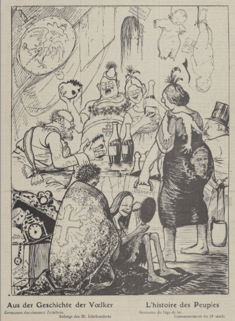 Edition du 19 septembre 1915