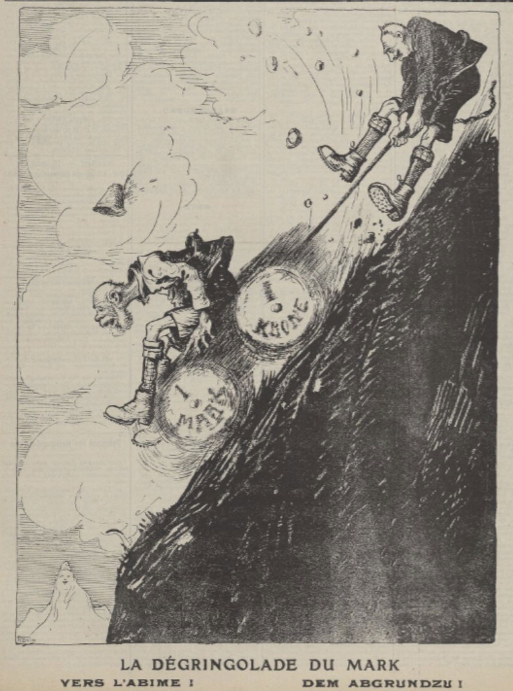 Edition du 16 janvier 1916