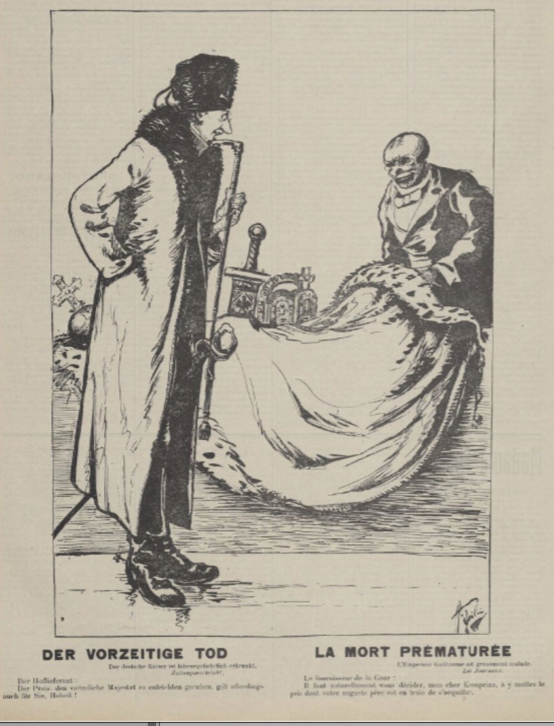 Edition du 23 janvier 1916