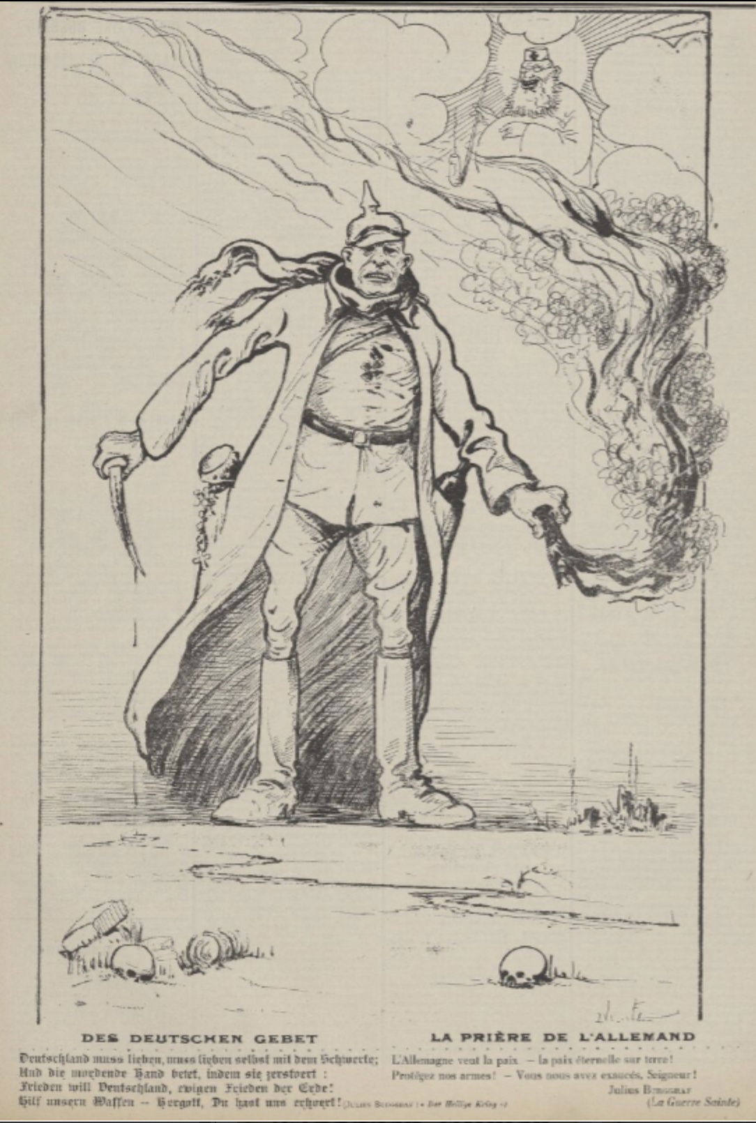 Edition du 9 janvier 1916