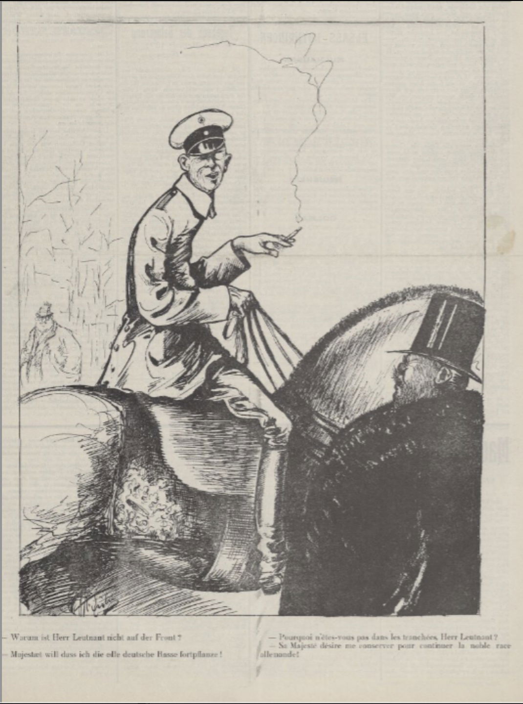 Edition du 30 janvier 1916