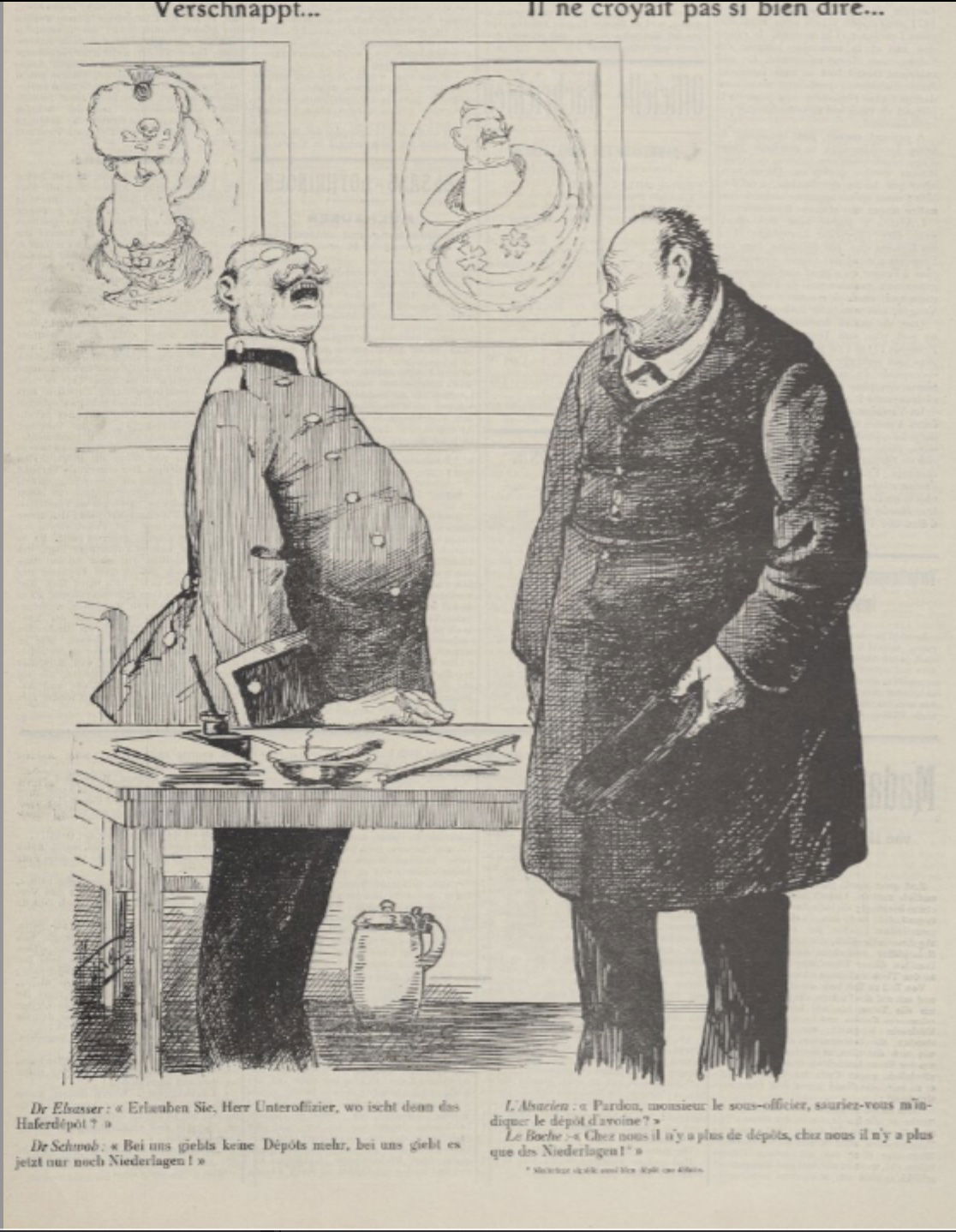 Edition du 19 mars 1916