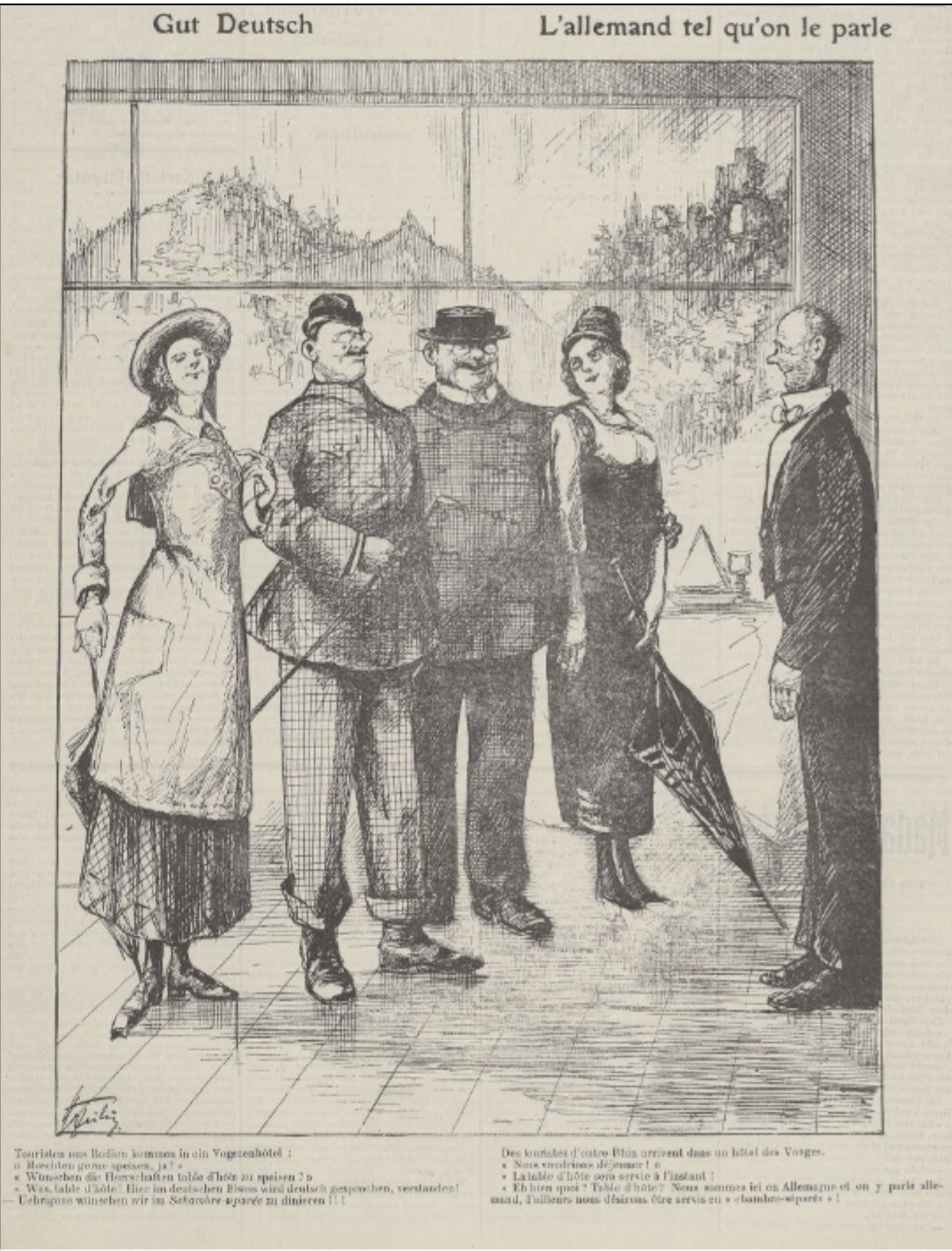 Editioon du 26 mars 1916