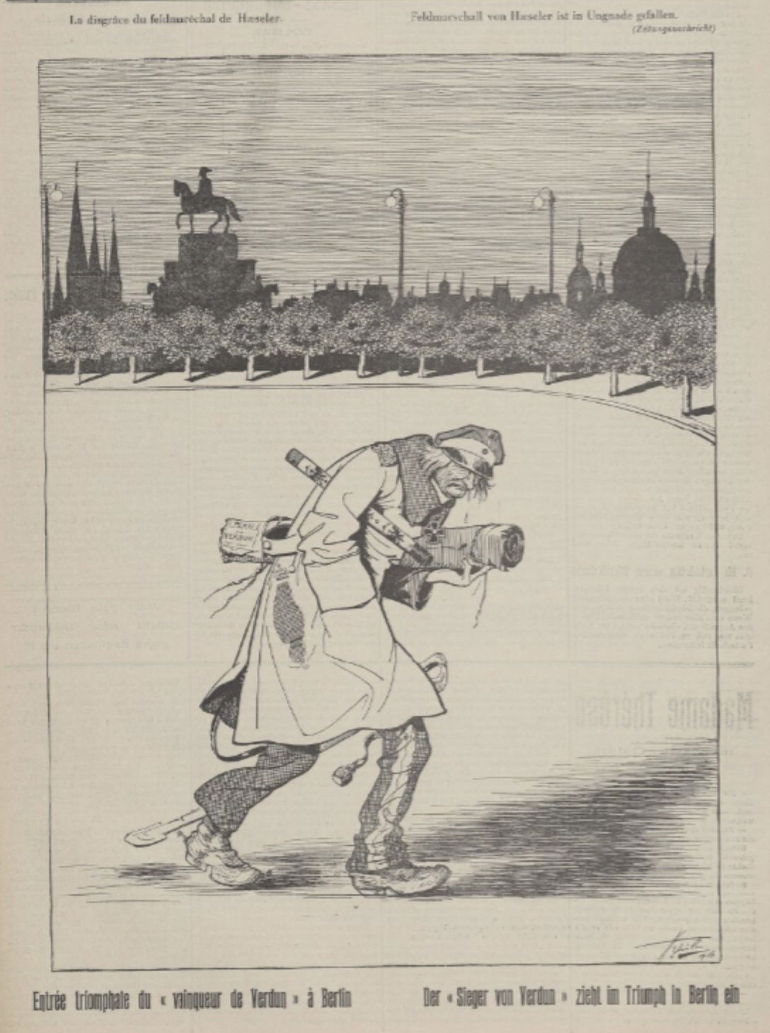 Edition du 14 mai 1916