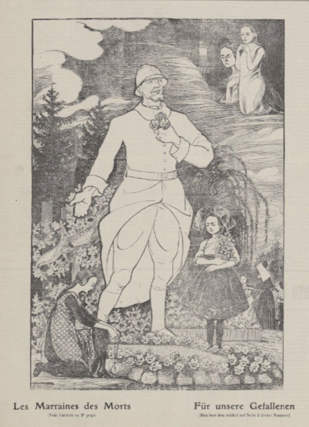 Edition du 11 juin 1916