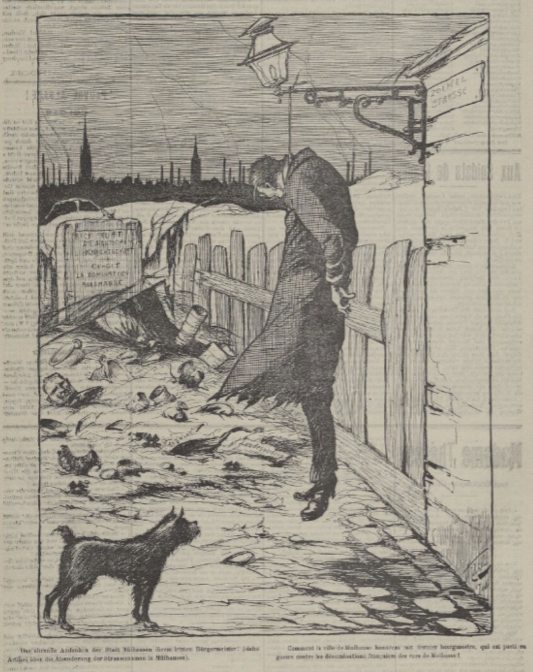 Edition du 13 août 1916