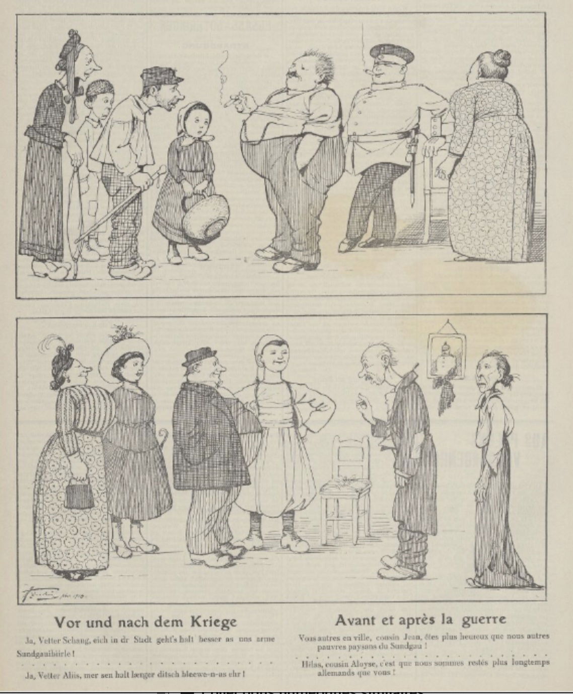 Edition du 26 novembre 1916