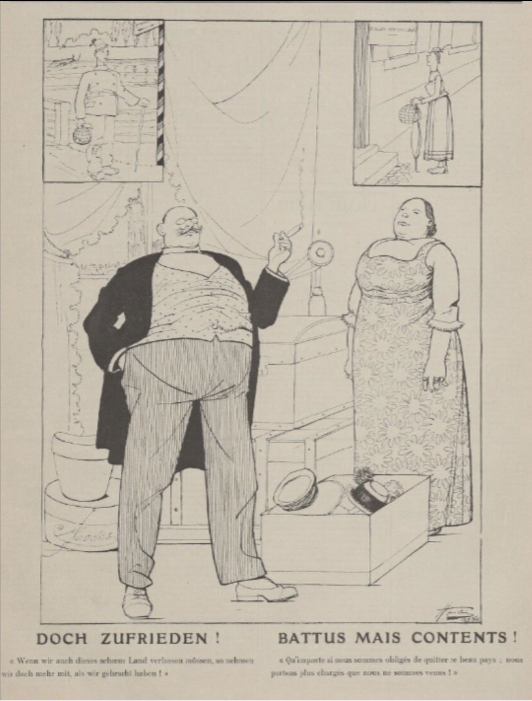 Edition du 5 novembre 1916