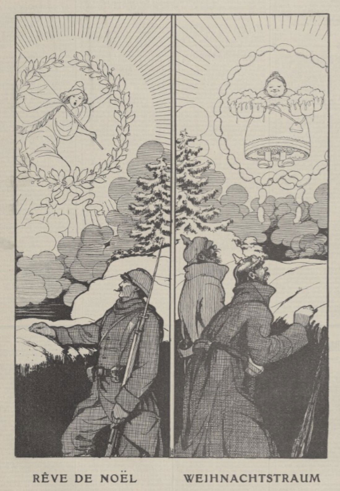 Edition du 24 décembre 1916