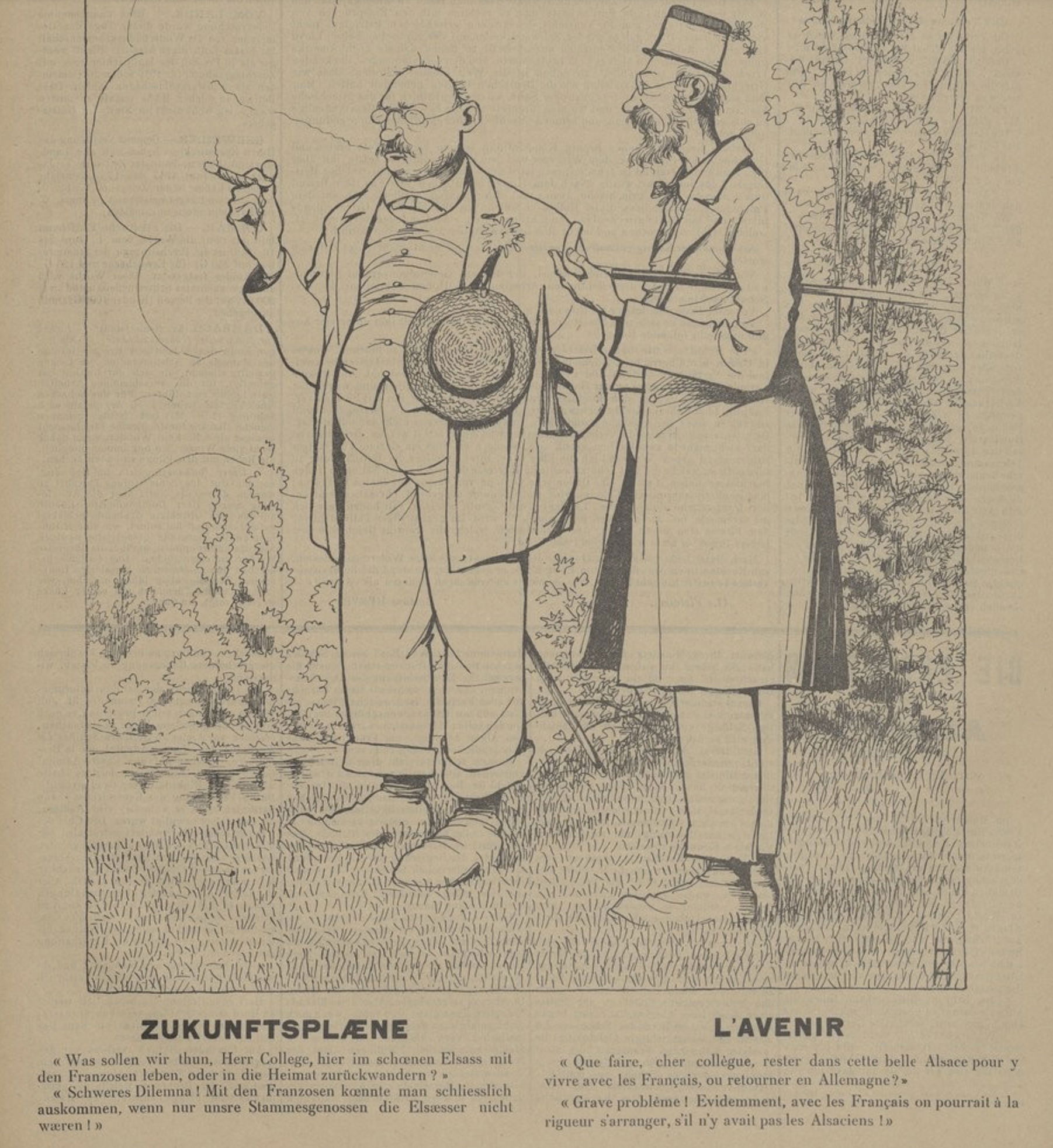 Edition du 17 juin 1917