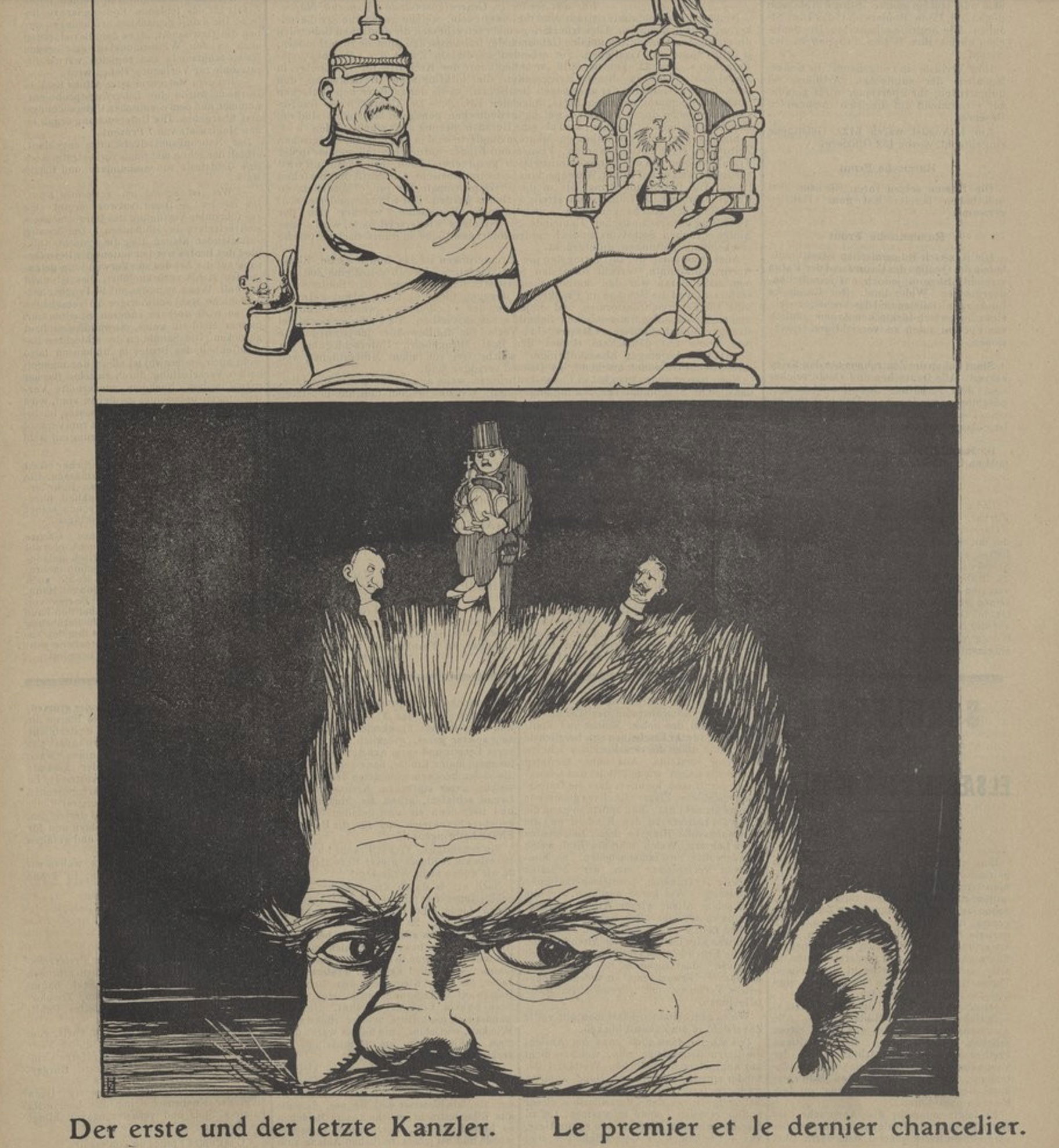 Edition du 12 août 1917