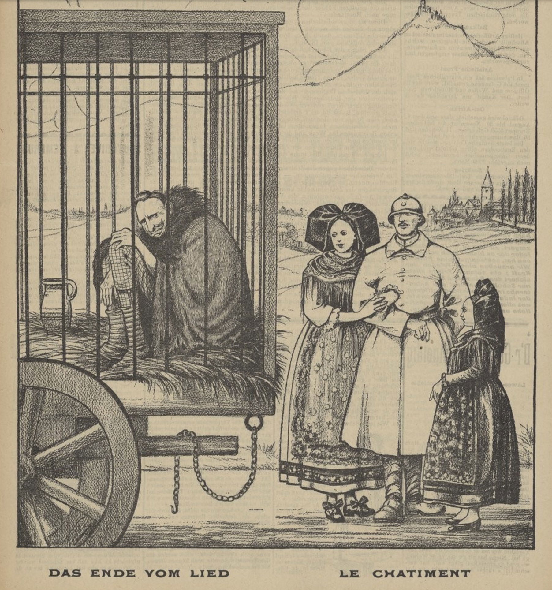 Edition du 8 décembre 1917