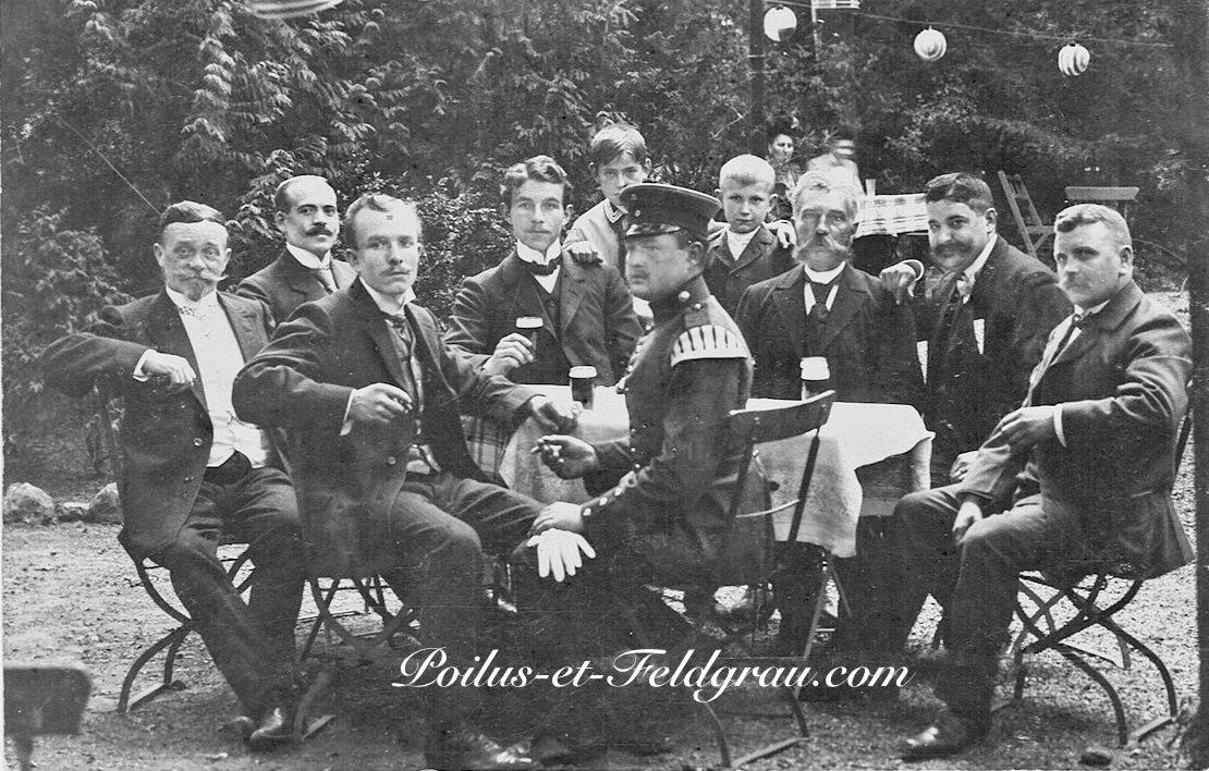 Götingen 1911