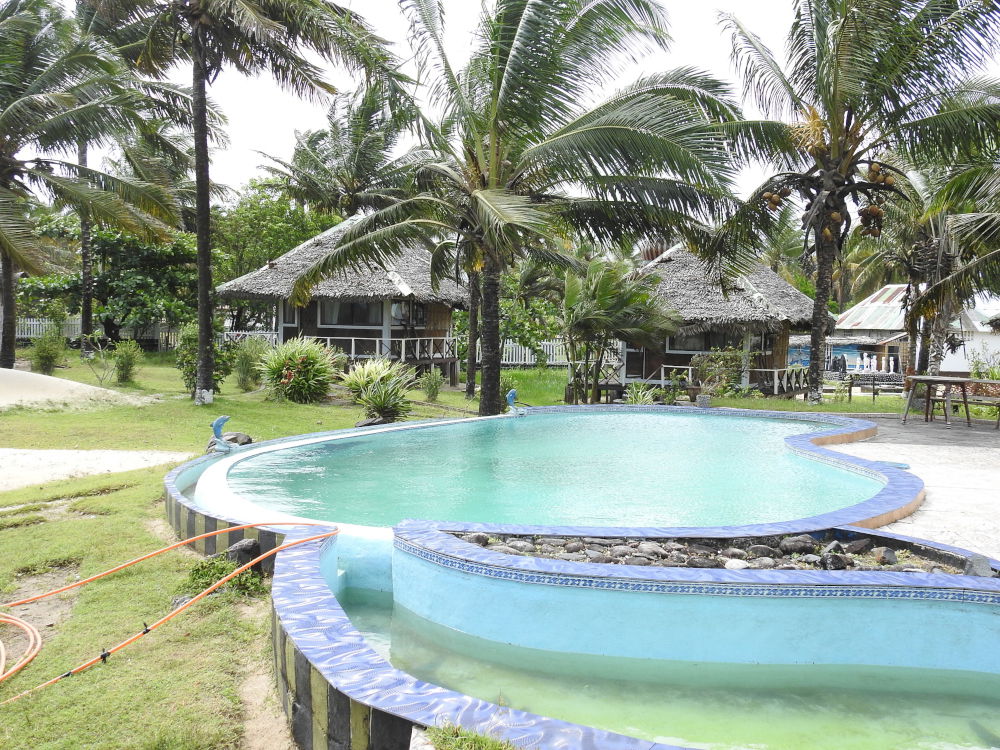 Masoala lodge