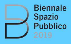 WORKSHOP - Biennale dello Spazio Pubblico 2019