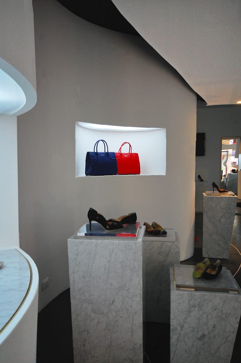 collaborazione per arch. Luca Piatti, Milano