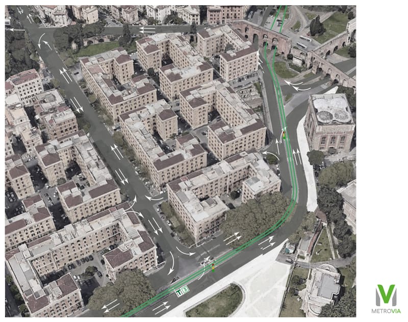 con Corrado Cotignano