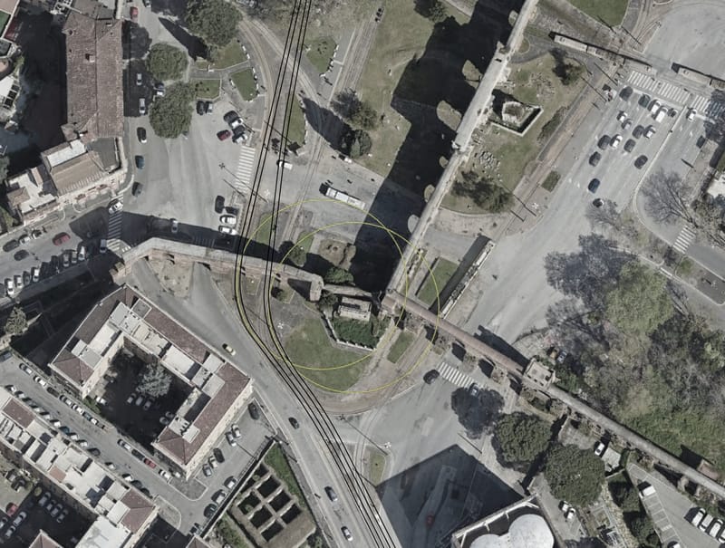 con Corrado Cotignano