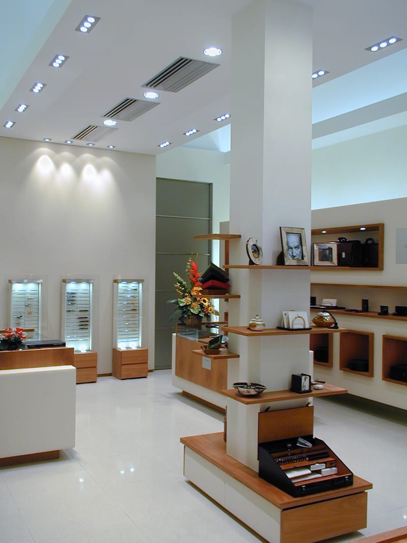 collaborazione per arch. Luca Piatti, Milano