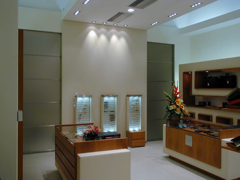 collaborazione per arch. Luca Piatti, Milano