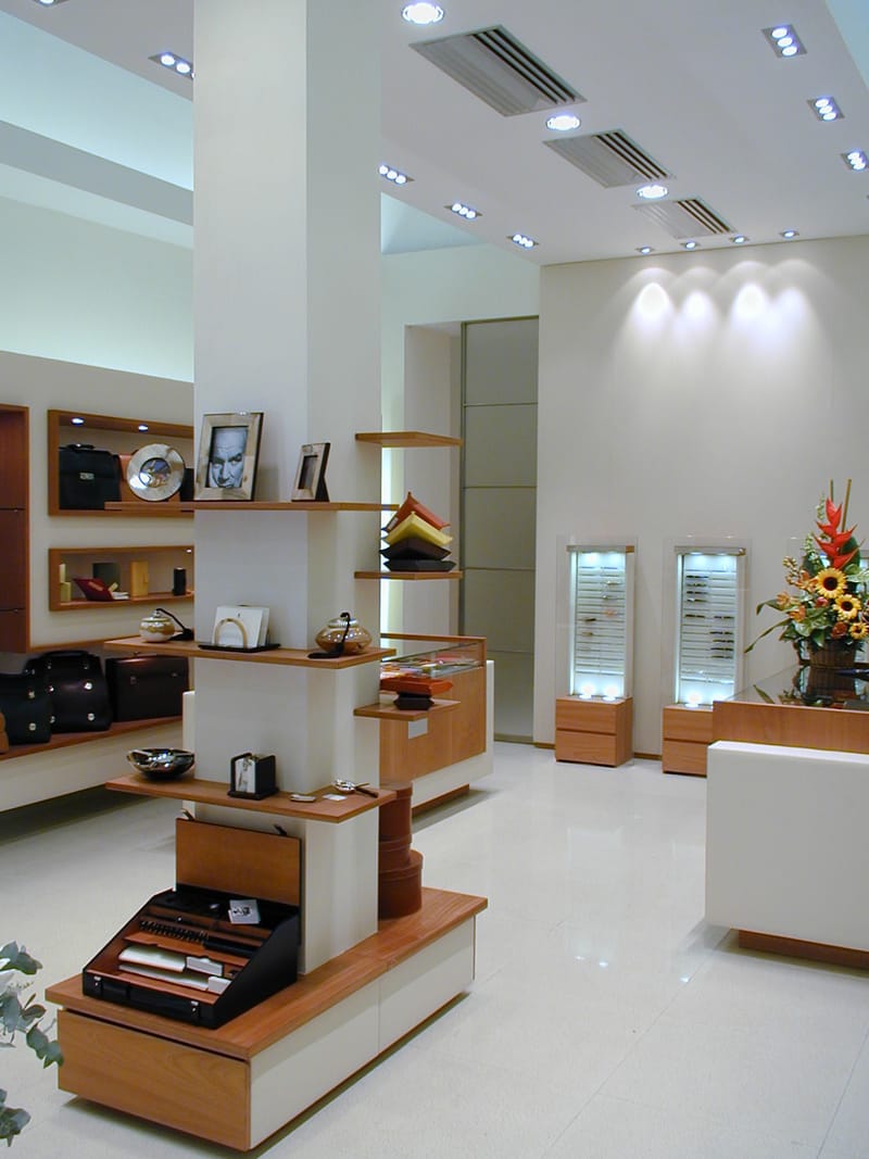 collaborazione per arch. Luca Piatti, Milano