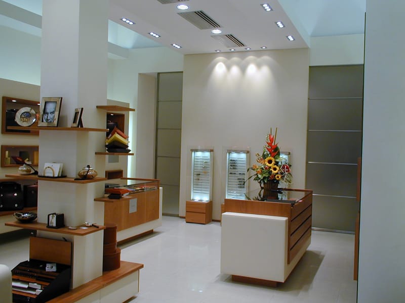 collaborazione per arch. Luca Piatti, Milano