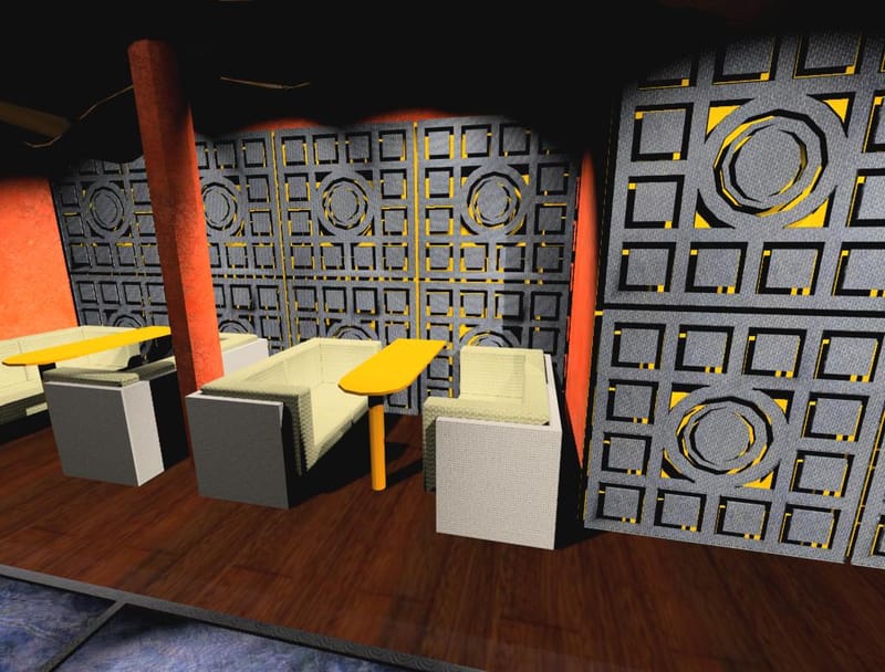 Punto di ritrovo cultura mediterranea