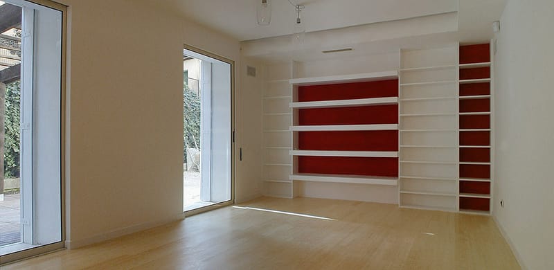 2004 - Appartamento, Vescovio - Roma