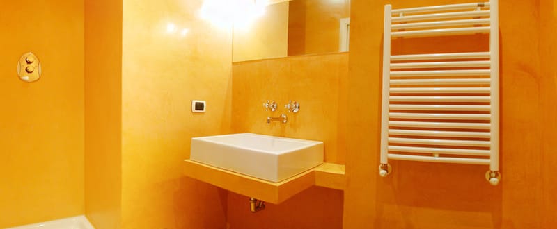 2004 - Appartamento, Vescovio - Roma