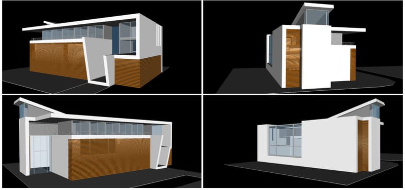 2004 - Biblioteca dei Padri Monfortani, Pineta Sacchetti - Roma