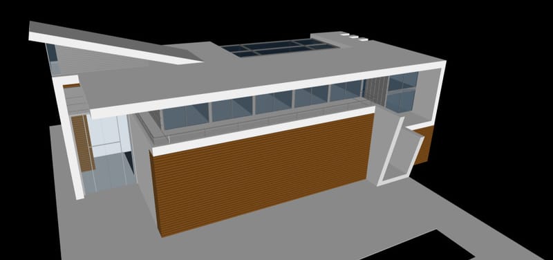 2004 - Biblioteca dei Padri Monfortani, Pineta Sacchetti - Roma