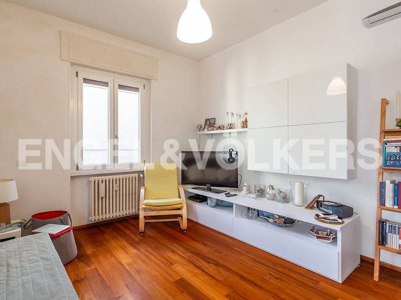 2011 - Appartamento in via Gran Sasso