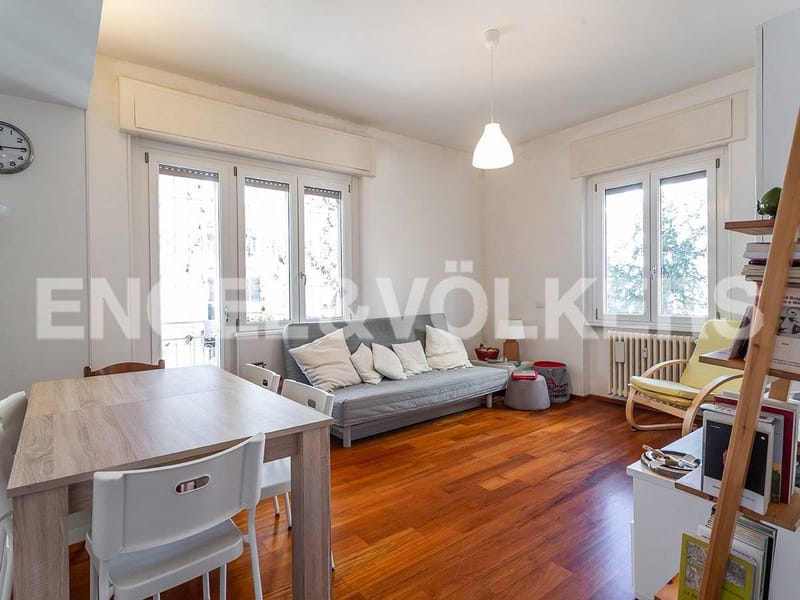 2011 - Appartamento in via Gran Sasso