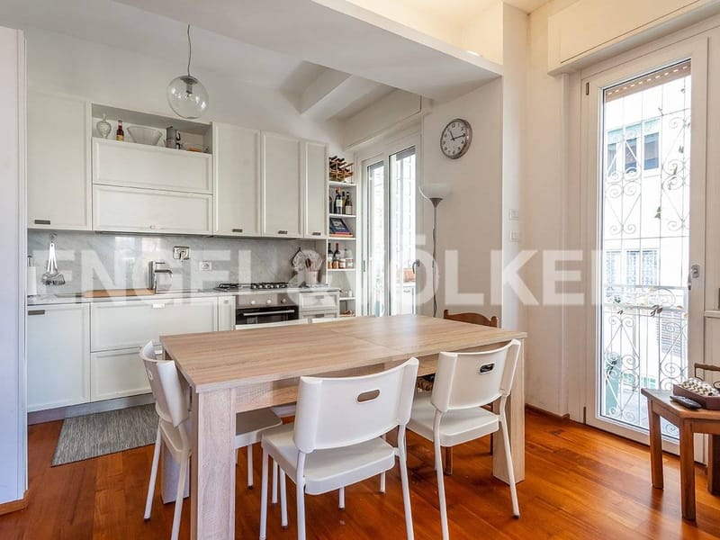 2011 - Appartamento in via Gran Sasso