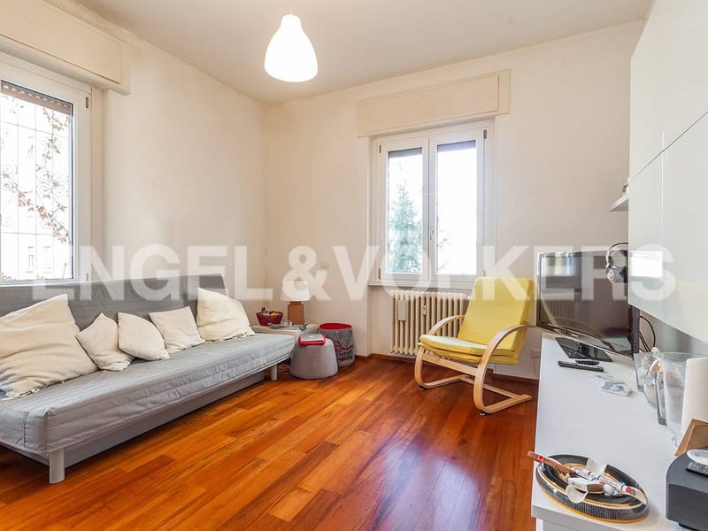 2011 - Appartamento in via Gran Sasso