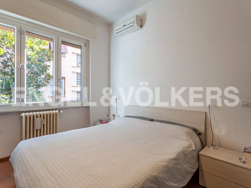 2011 - Appartamento in via Gran Sasso