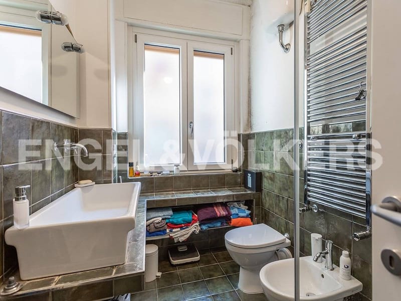 2011 - Appartamento in via Gran Sasso