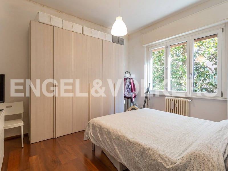 2011 - Appartamento in via Gran Sasso