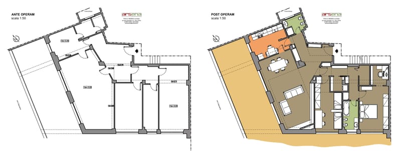 planimetrie e disegni