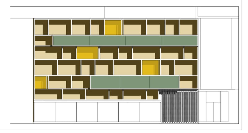 planimetrie e disegni