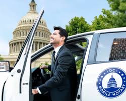 Mobile Notary Services