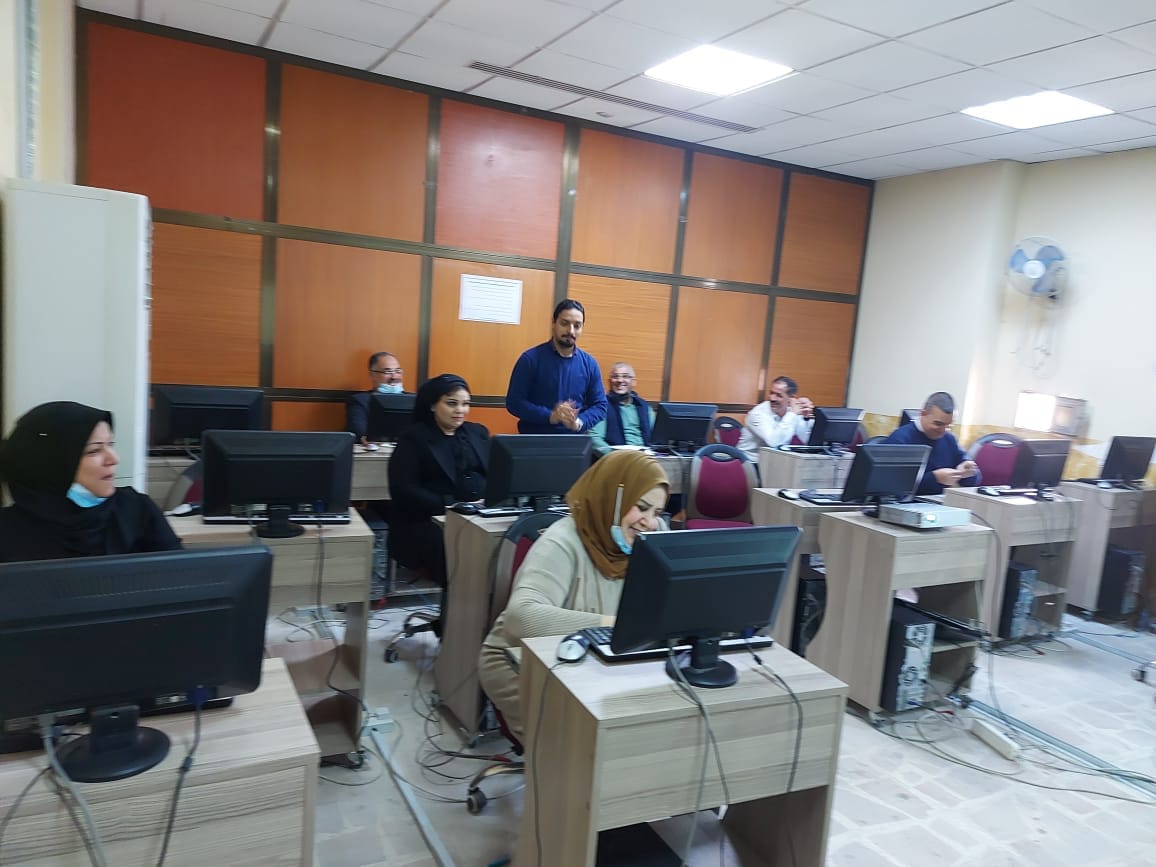 دورة (مهارات ادارة الاعمال الحديثة)