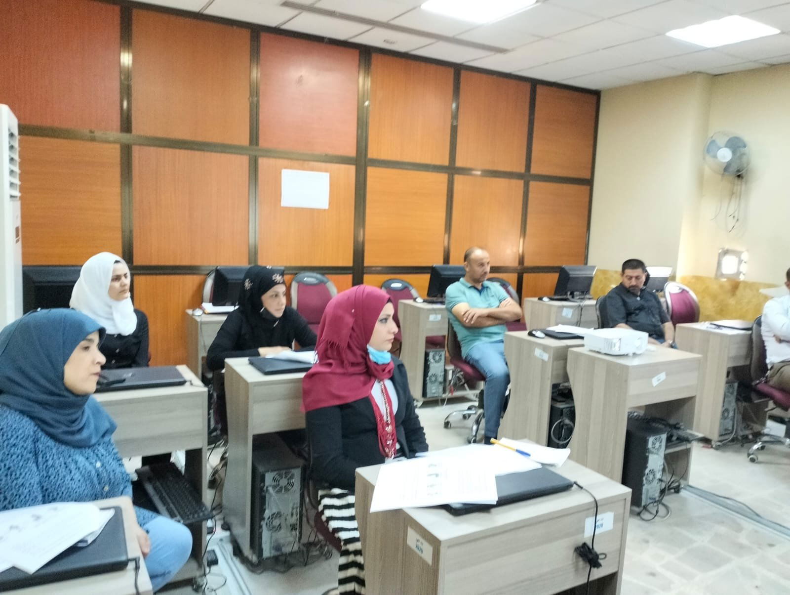 دورة مهارات التحليل الاحصائي باستخدام SPSS